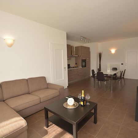 Casa Trinita Appartement Ghiffa Buitenkant foto