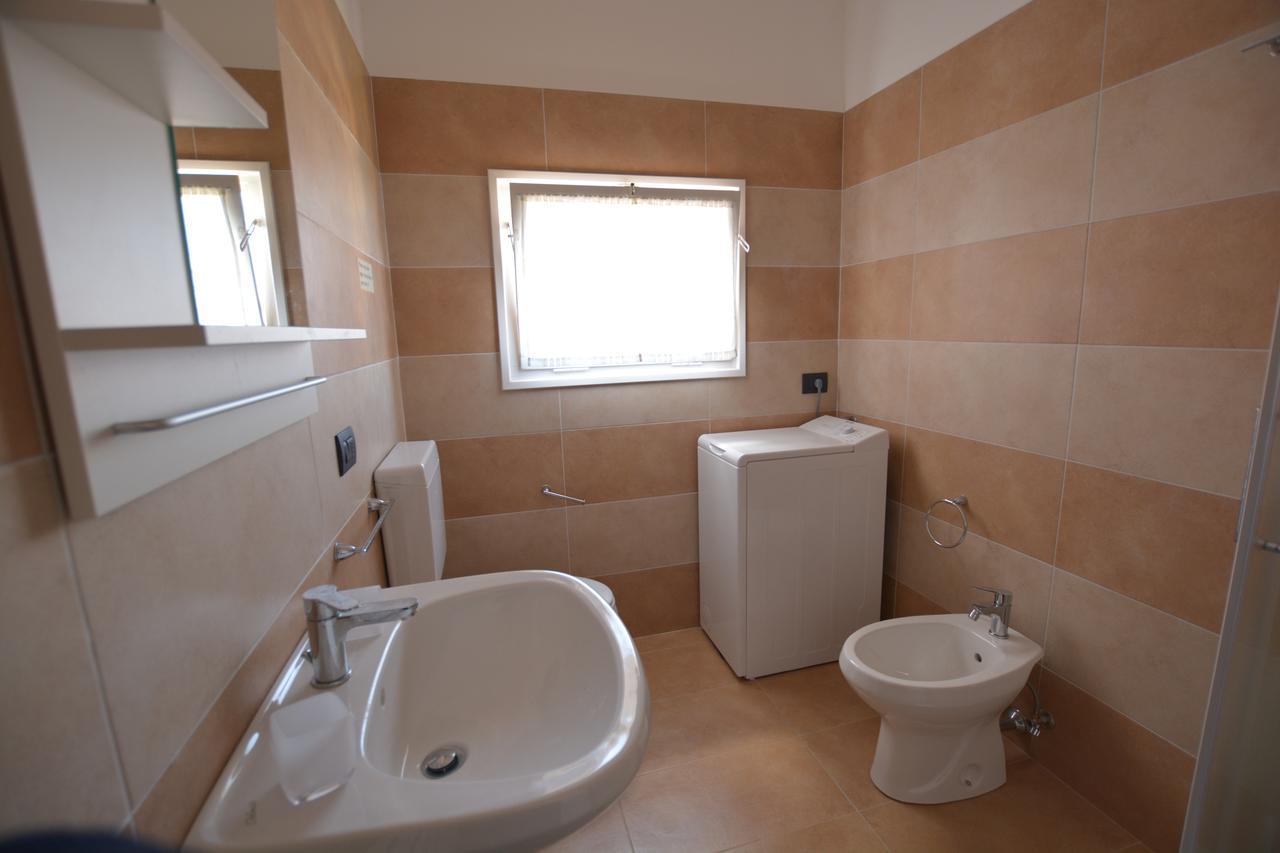 Casa Trinita Appartement Ghiffa Buitenkant foto
