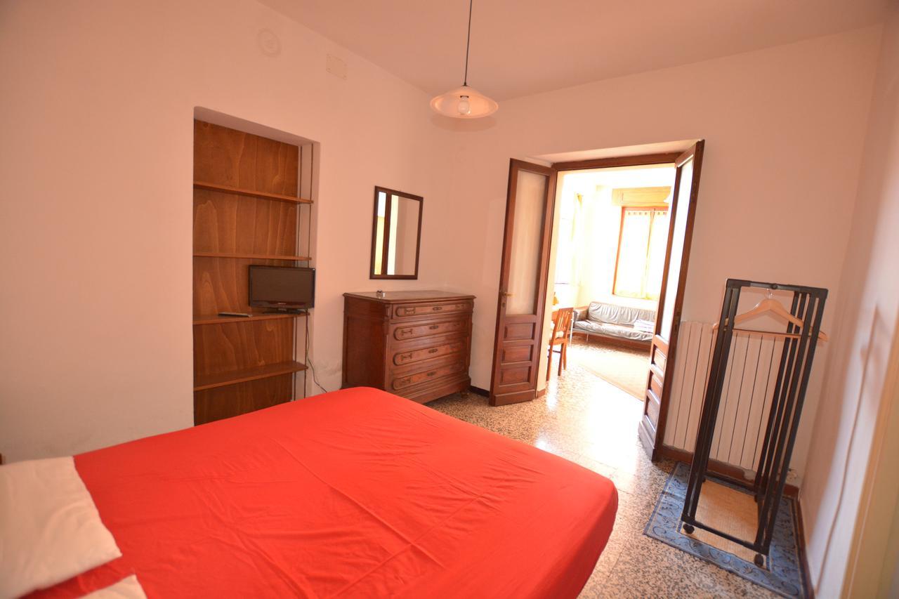 Casa Trinita Appartement Ghiffa Buitenkant foto