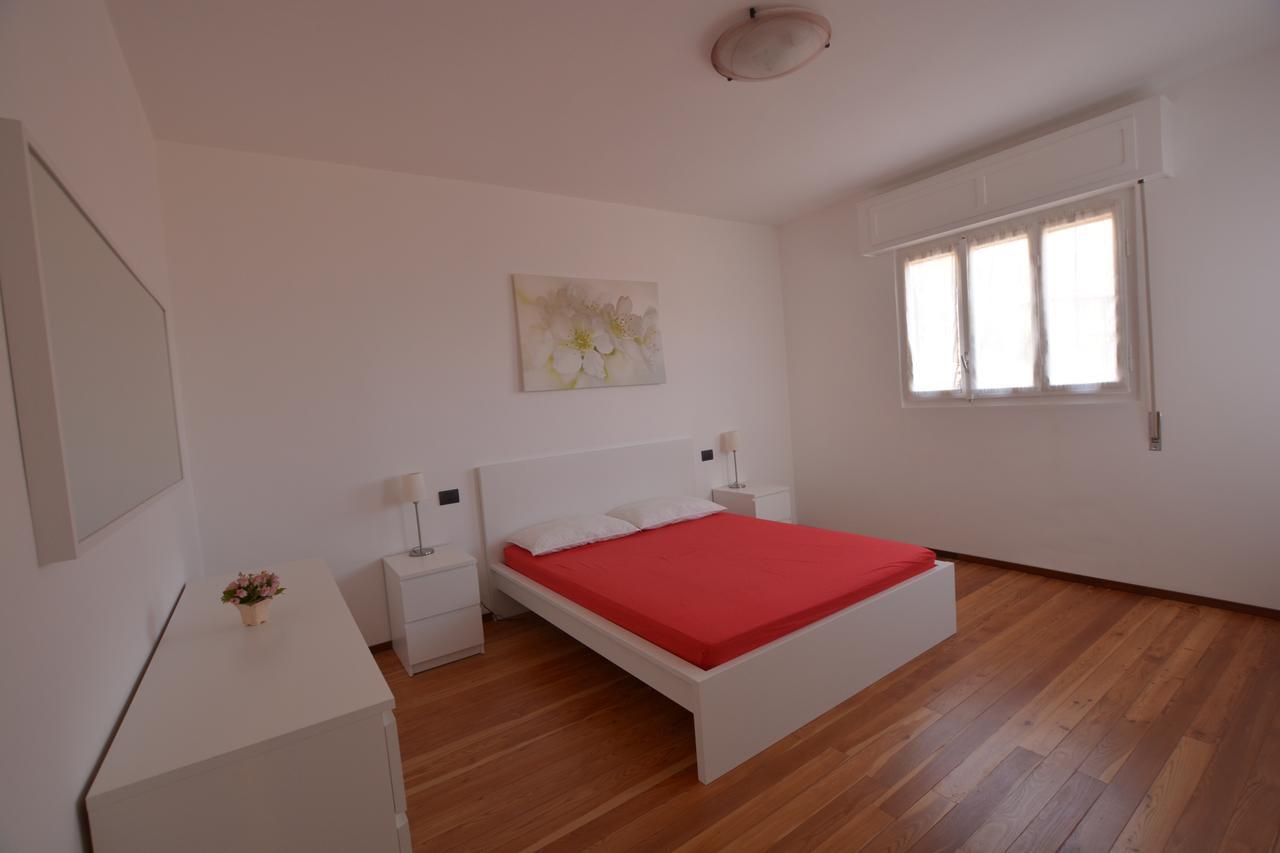 Casa Trinita Appartement Ghiffa Buitenkant foto