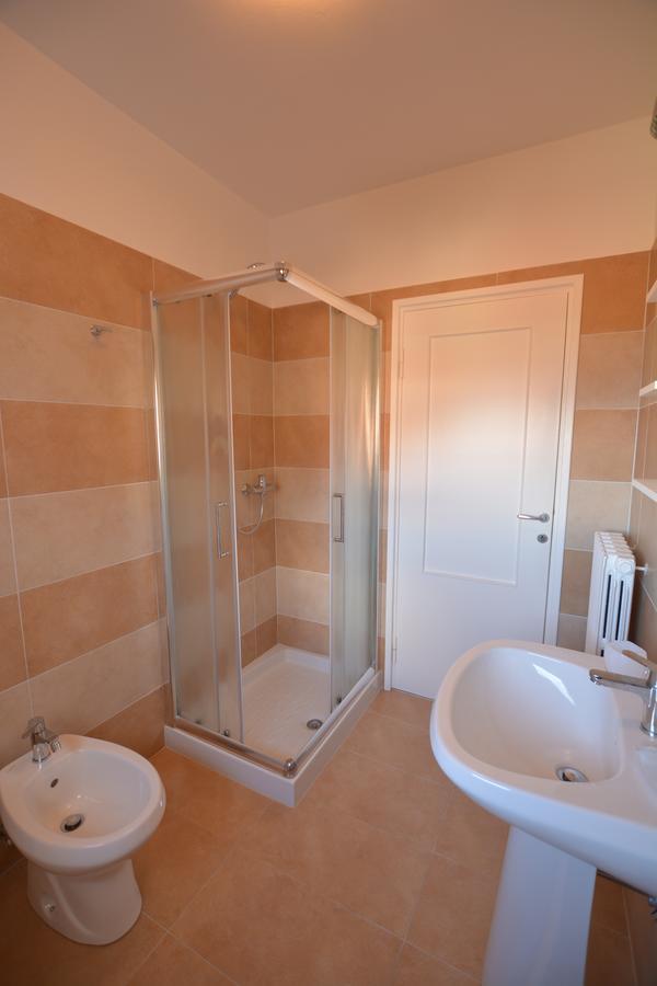 Casa Trinita Appartement Ghiffa Buitenkant foto