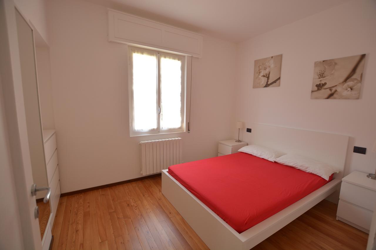 Casa Trinita Appartement Ghiffa Buitenkant foto